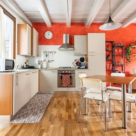 Residence Dei Frutti Pieno Centro - Il Melograno Padova Eksteriør billede