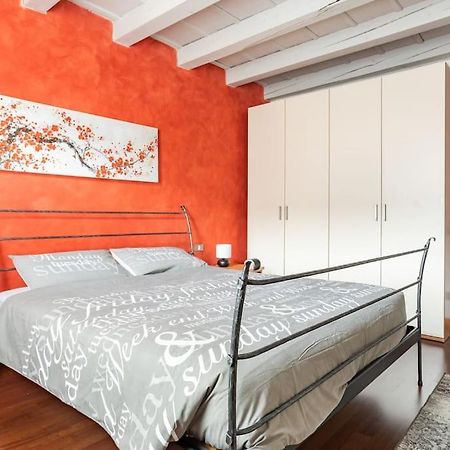 Residence Dei Frutti Pieno Centro - Il Melograno Padova Eksteriør billede