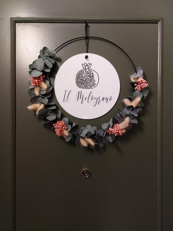 Residence Dei Frutti Pieno Centro - Il Melograno Padova Eksteriør billede