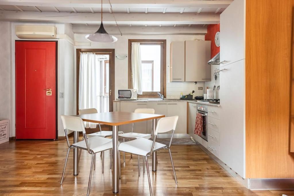 Residence Dei Frutti Pieno Centro - Il Melograno Padova Eksteriør billede
