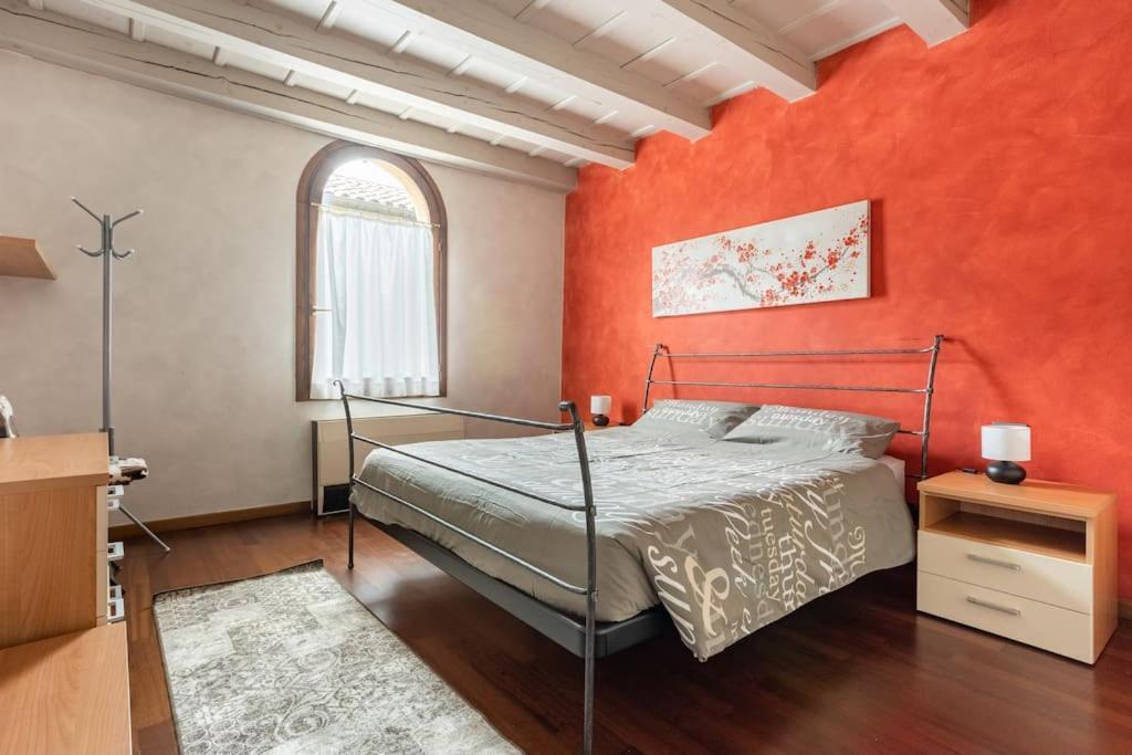 Residence Dei Frutti Pieno Centro - Il Melograno Padova Eksteriør billede