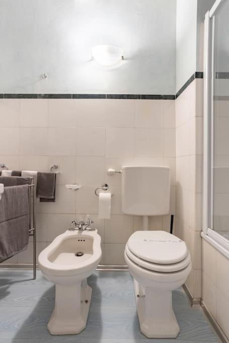 Residence Dei Frutti Pieno Centro - Il Melograno Padova Eksteriør billede
