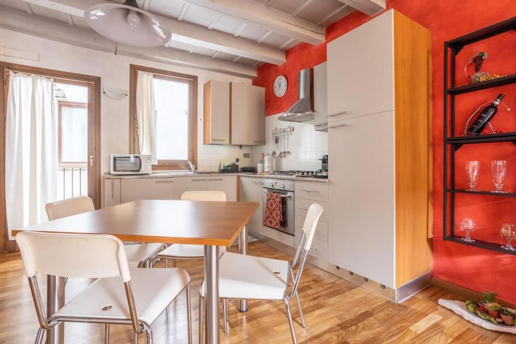 Residence Dei Frutti Pieno Centro - Il Melograno Padova Eksteriør billede