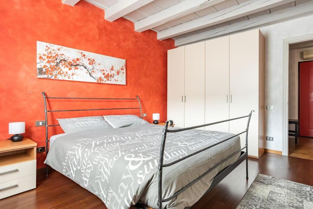 Residence Dei Frutti Pieno Centro - Il Melograno Padova Eksteriør billede