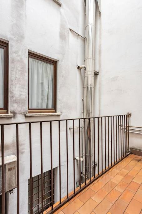 Residence Dei Frutti Pieno Centro - Il Melograno Padova Eksteriør billede
