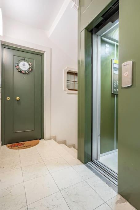 Residence Dei Frutti Pieno Centro - Il Melograno Padova Eksteriør billede